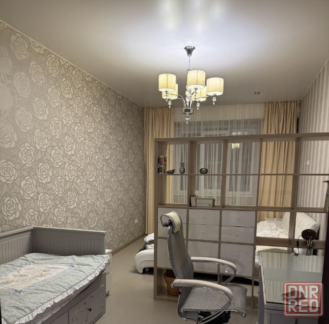 Сдам уютную 2-комнатную квартиру Донецк, Ворошиловский район Парк Кованых фигур Донецк - изображение 2