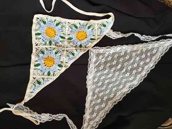 Косынка/платок Донецк