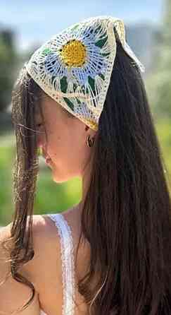 Косынка/платок Донецк