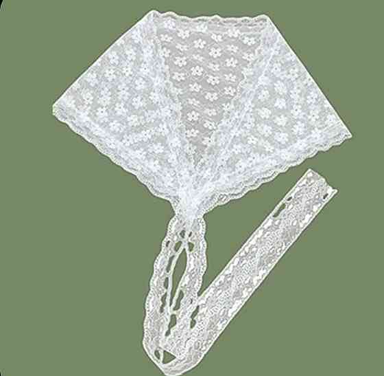 Косынка/платок Донецк