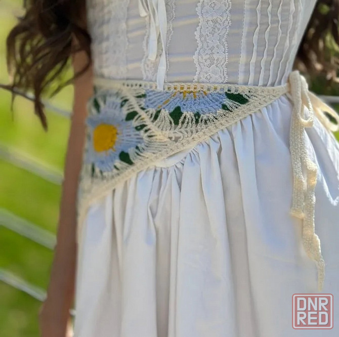 Косынка/платок Донецк - изображение 2