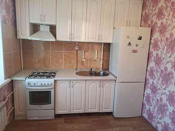 1-ком. кв. 33м2, 1/5 эт. Мариуполь