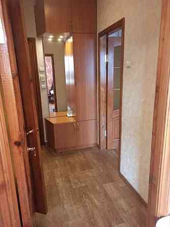 1-ком. кв. 33м2, 1/5 эт. Мариуполь