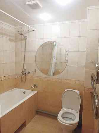 1-ком. кв. 33м2, 1/5 эт. Мариуполь