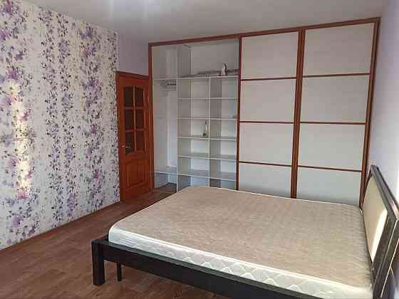 1-ком. кв. 33м2, 1/5 эт. Мариуполь