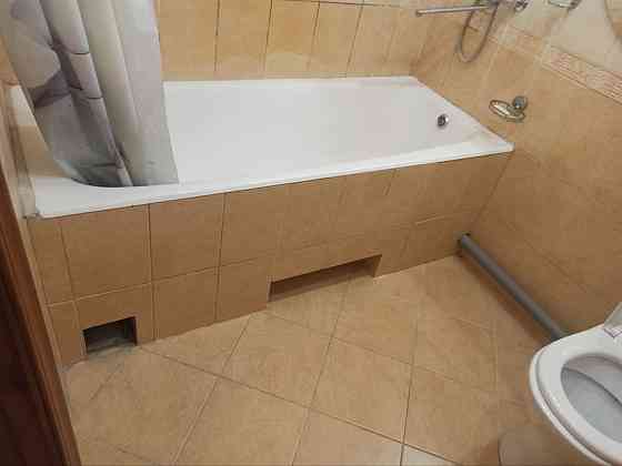 1-ком. кв. 33м2, 1/5 эт. Мариуполь