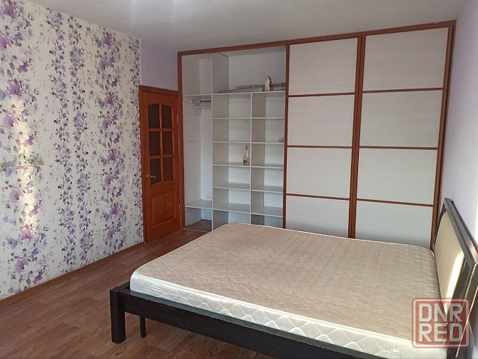 1-ком. кв. 33м2, 1/5 эт. Мариуполь - изображение 1