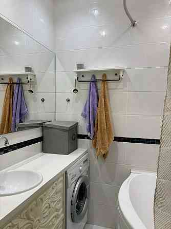 Сдам двухкомнатную квартиру Киевский район, улица Артема (Спартак) Донецк