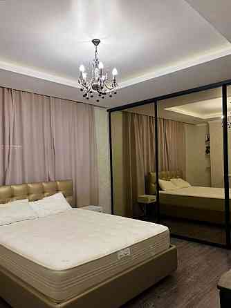 Сдам двухкомнатную квартиру Киевский район, улица Артема (Спартак) Донецк