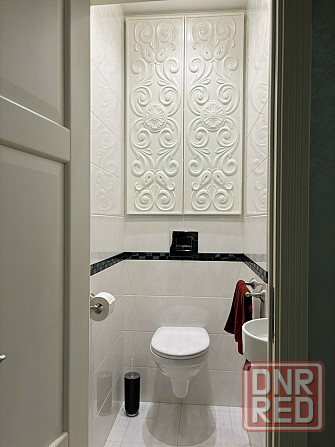 Сдам двухкомнатную квартиру Киевский район, улица Артема (Спартак) Донецк - изображение 4