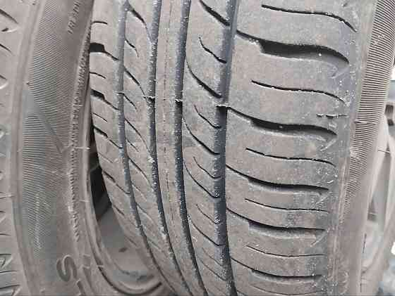 Колеса r14 , легкосплавные диски на Лада в сборе Макеевка