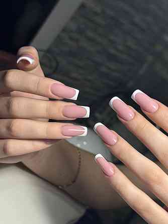 Маникюр / педикюр Макеевка Макеевка