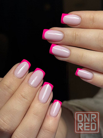 Маникюр / педикюр Макеевка Макеевка - изображение 2