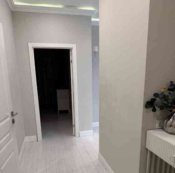 Сдается просторная 3-к квартира в лучшем месте Киевского района Донецк