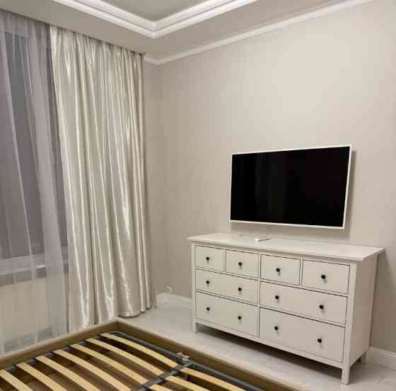 Сдается просторная 3-к квартира в лучшем месте Киевского района Донецк