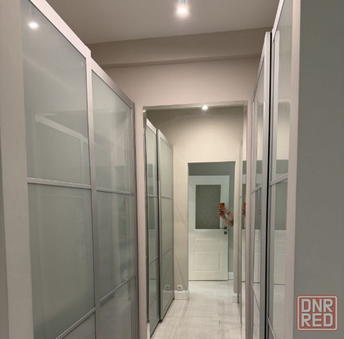 Сдается просторная 3-к квартира в лучшем месте Киевского района Донецк - изображение 6