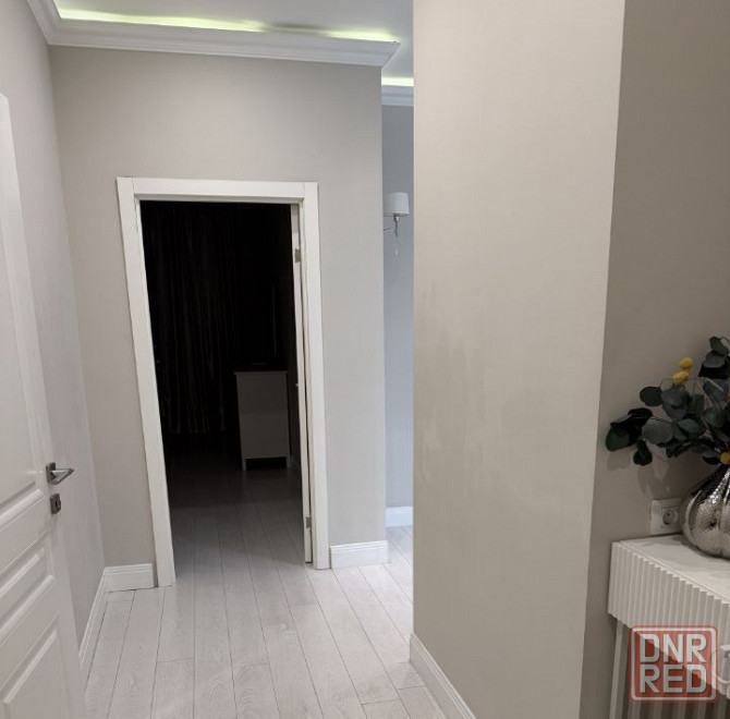 Сдается просторная 3-к квартира в лучшем месте Киевского района Донецк - изображение 4