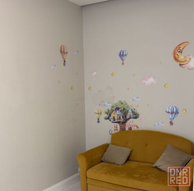 Сдается просторная 3-к квартира в лучшем месте Киевского района Донецк - изображение 8