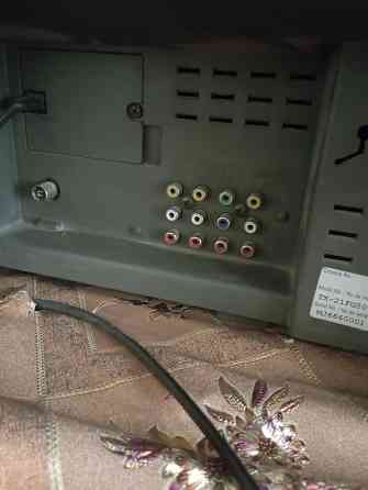 Телевизор Донецк