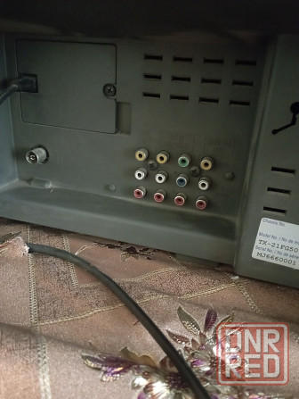 Телевизор Донецк - изображение 2