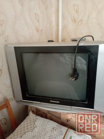 Телевизор Донецк - изображение 1