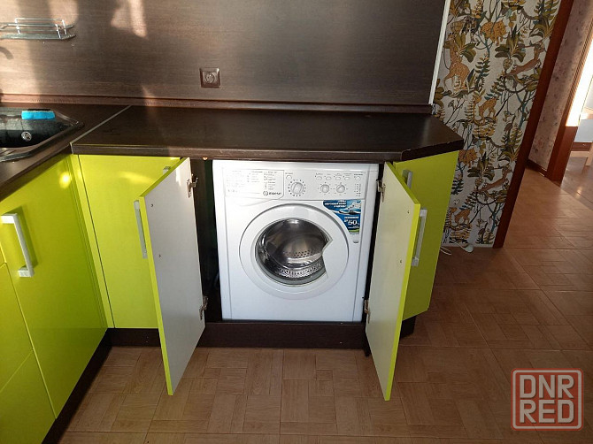 2-к квартира, 52 м2, 3/9 эт. Мариуполь - изображение 5