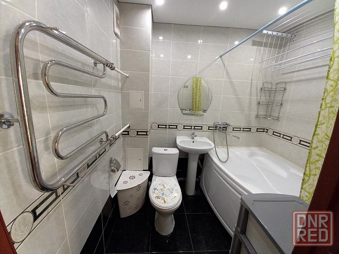 2-к квартира, 52 м2, 3/9 эт. Мариуполь - изображение 8