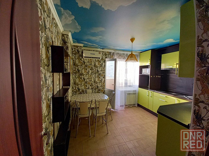 2-к квартира, 52 м2, 3/9 эт. Мариуполь - изображение 6