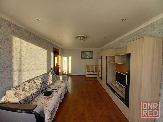 2-к квартира, 52 м2, 3/9 эт. Мариуполь - изображение 1