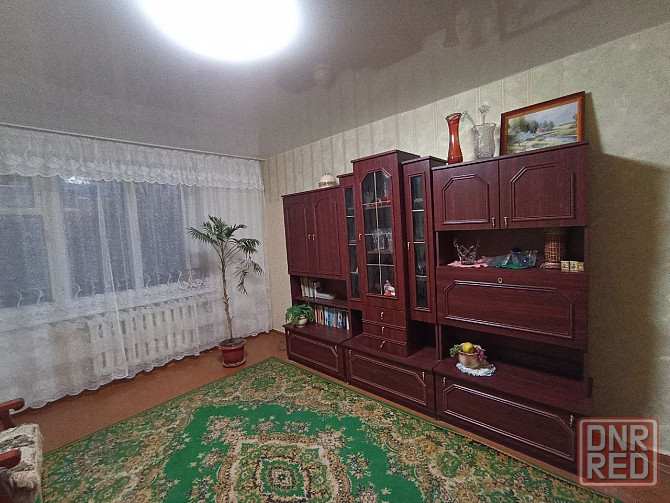 2-к квартира, 50 м2, 4/9 эт. Мариуполь - изображение 6