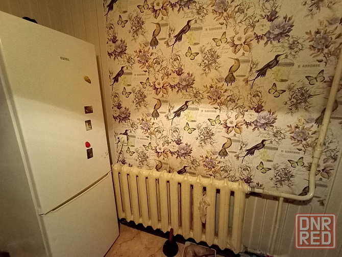 2-к квартира, 50 м2, 4/9 эт. Мариуполь - изображение 5