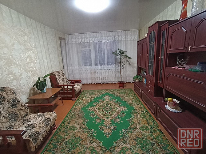 2-к квартира, 50 м2, 4/9 эт. Мариуполь - изображение 1