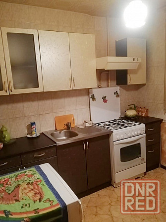 2-к квартира, 50 м2, 4/9 эт. Мариуполь - изображение 4