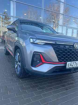 Changan CS35 Plus Донецк