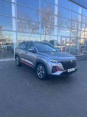 Changan CS35 Plus Донецк