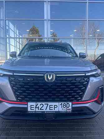 Changan CS35 Plus Донецк