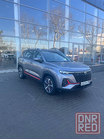 Changan CS35 Plus Донецк - изображение 4