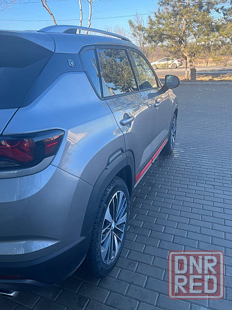 Changan CS35 Plus Донецк - изображение 3