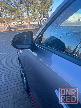 Changan CS35 Plus Донецк - изображение 6