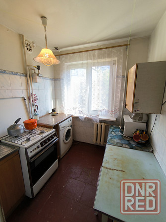 2 к кв, мкр-н. Азотный Донецк - изображение 3