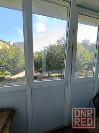 2 к кв, мкр-н. Азотный Донецк - изображение 5