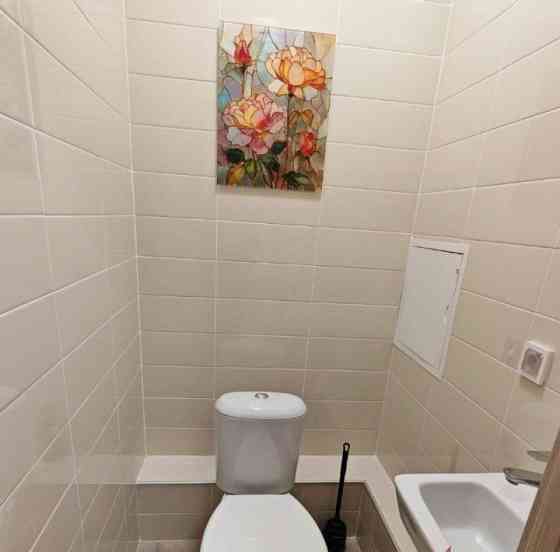 Трёшка в Центре Донецк