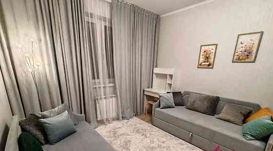 Трёшка в Центре Донецк