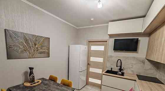 Трёшка в Центре Донецк