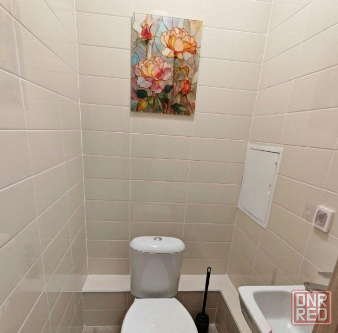 Трёшка в Центре Донецк - изображение 3