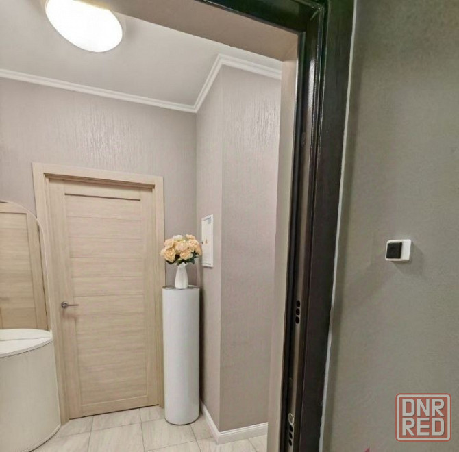 Трёшка в Центре Донецк - изображение 8