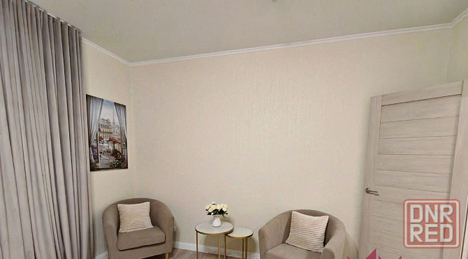 Трёшка в Центре Донецк - изображение 7