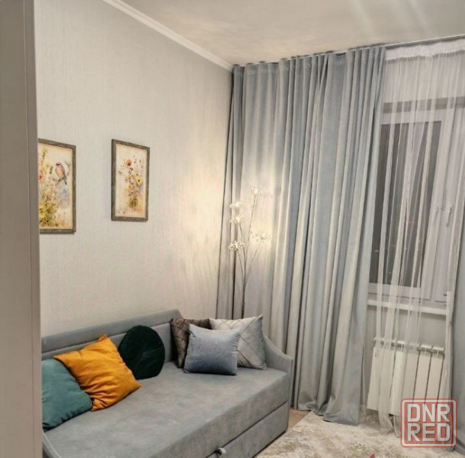 Трёшка в Центре Донецк - изображение 6