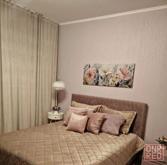 Трёшка в Центре Донецк - изображение 9