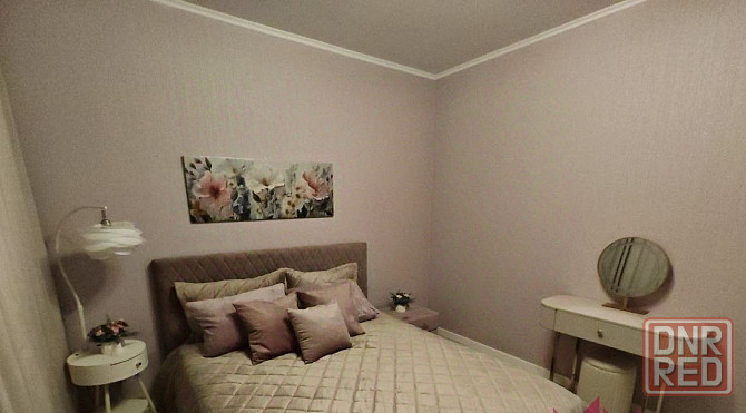 Трёшка в Центре Донецк - изображение 4